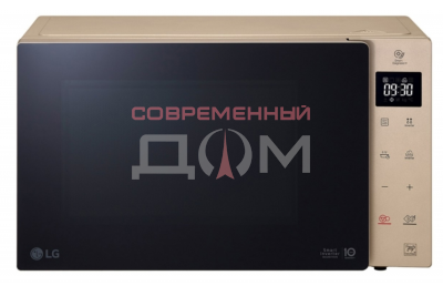 СВЧ-печь LG MW-25R35 GISH / 25л, сенсорн.упр, 1000 Вт
